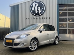Renault Scénic - 1.4 TCE Navi / Trekhaak / Cruise / Camera / NL Auto / APK 08-10-2027