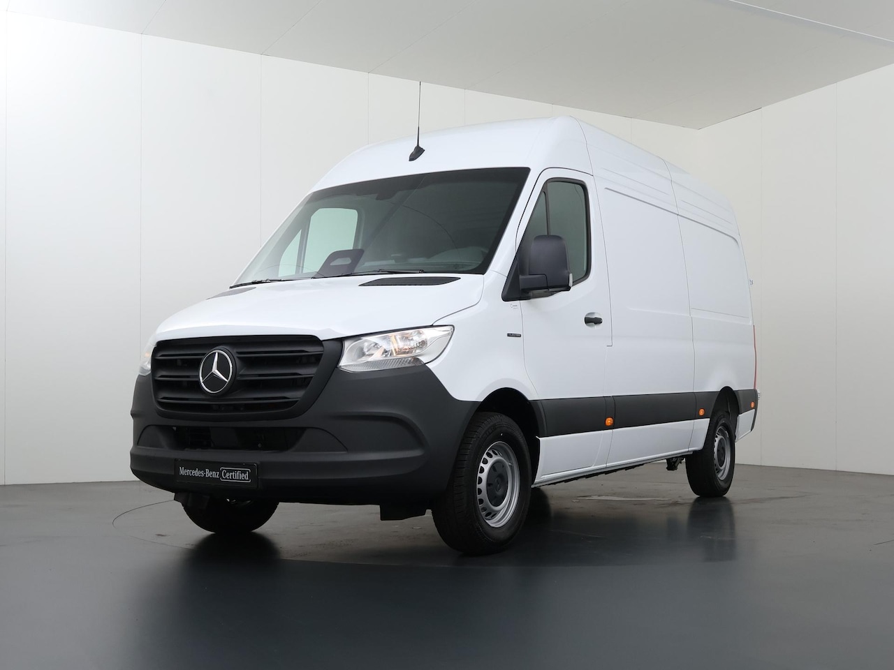 Mercedes-Benz eSprinter - 314 L2 Pro 81kWh 314 L2 Pro 81kWh - AutoWereld.nl