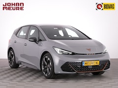 CUPRA Born - Adrenalin 62 kWh | NAVI | Full LED | ECC | VELGEN | SOH: 100% |