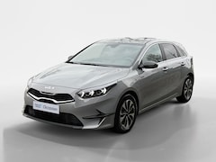 Kia Cee'd - Ceed 1.0 T-GDi Design Edition | Camera | LED | Stoel + Stuurverwarming | Apple Carplay / A