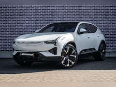 Polestar 3 - 3 Long Range Dual Motor AWD 111 kWh Performance | Pilot | Plus | Bowers & Wilkins | 1.3 Me