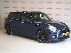 MINI Clubman - 1.5 Cooper Chili, NL auto, App connect, panoramadak, H&K, LED