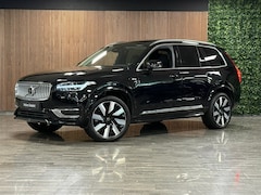 Volvo XC90 - T8 AWD Recharge Plus Bright | Trekhaak | 360 Camera | Harman Kardon | 455pk | Adaptieve Cr