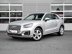 Audi Q2 - 35 TFSI Pro Line | Stoelverwarming | Sensoren Voor + Achter | Elektrische achterklep |