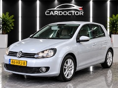 Volkswagen Golf - 1.4 TSI COMFORTLINE - NW APK - AIRCO - CARPLAY - EXPORT POSSIBLE - NAP