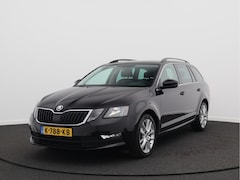 Skoda Octavia Combi - 1.5 TSI Greentech Business Edition/ automaat