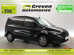 Mercedes-Benz eCitan - 45 kWh | SOH 97% | Clima | Cruise | Carplay | Stoel/Stuurverw. | Parkeersens. | LED