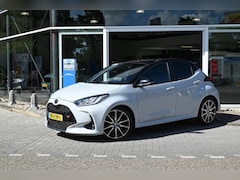 Toyota Yaris - 1.5 Hybrid GR Sport