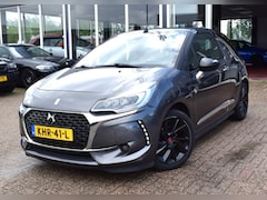 DS 3 Cabrio - 1.2 PureTech So Chic Performance Line | AUTOMAAT | CABRIO | ACHTERUITRIJCAMERA | CRUISE &