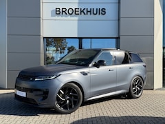 Land Rover Range Rover Sport - P460e HSE Dynamic | Satin PPF | Soft-close | Head-Up | Pano | Meridian 3D | Cold Climate