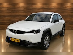 Mazda MX-30 - e-SkyActiv 145 36 kWh | SOH 94, 13%