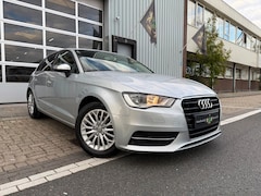 Audi A3 Sportback - 1.4 TFSI Attraction H-LEER/PDC/NAVI/LMV16