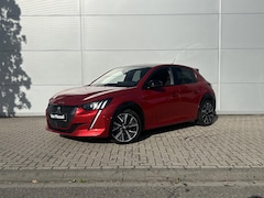 Peugeot 208 - 1.2 PureTech GT Pack | Panoramadak | Trekhaak | Stoelverwarming | Automaat | Apple Carplay