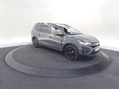 Dacia Jogger - TCe 110 Extreme | 7 Zitplaatsen | Camera | Dodehoekdetectie | Stoelverwarming | Apple Carp
