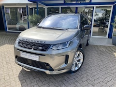 Land Rover Discovery Sport - P300e 1.5 R-Dynamic HSE Leer / Stoelverwarming / Camera