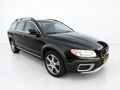 Volvo XC70 - 2.0 D3 FWD Momentum|Xenon|Cruise|Leder|Trekh.|PDC