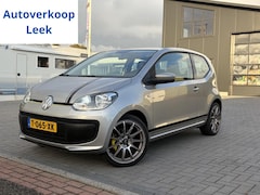 Volkswagen Up! - 1.0 move up BlueMotion