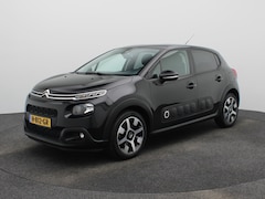 Citroën C3 - 1.2 PureTech S&S Shine | Carplay | Camera | Clima | Cruise | Parkeersensoren |