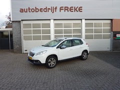 Peugeot 2008 - 1.2 VTi 82pk Allure