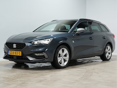 SEAT Leon Sportstourer - 1.4 204 pk TSI eHybrid PHEV FR Business Intense Camera Trekhaak elektr. klep 143