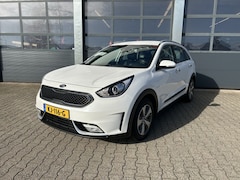Kia Niro - 1.6 GDi Hybrid 141pk DCT6 First Edition