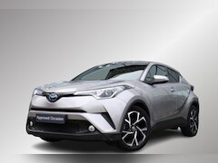 Toyota C-HR - 1.8 Hybrid Style Leder, Trekhaak, JBL , BSM