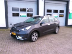 Kia Niro - 1.6 GDi Hybrid 141pk DCT6 DynamicLine
