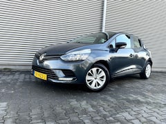 Renault Clio - TCe 90 Energy Life