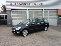 Ford S-Max - 1.6 16V Ecoboost 160pk Titanium