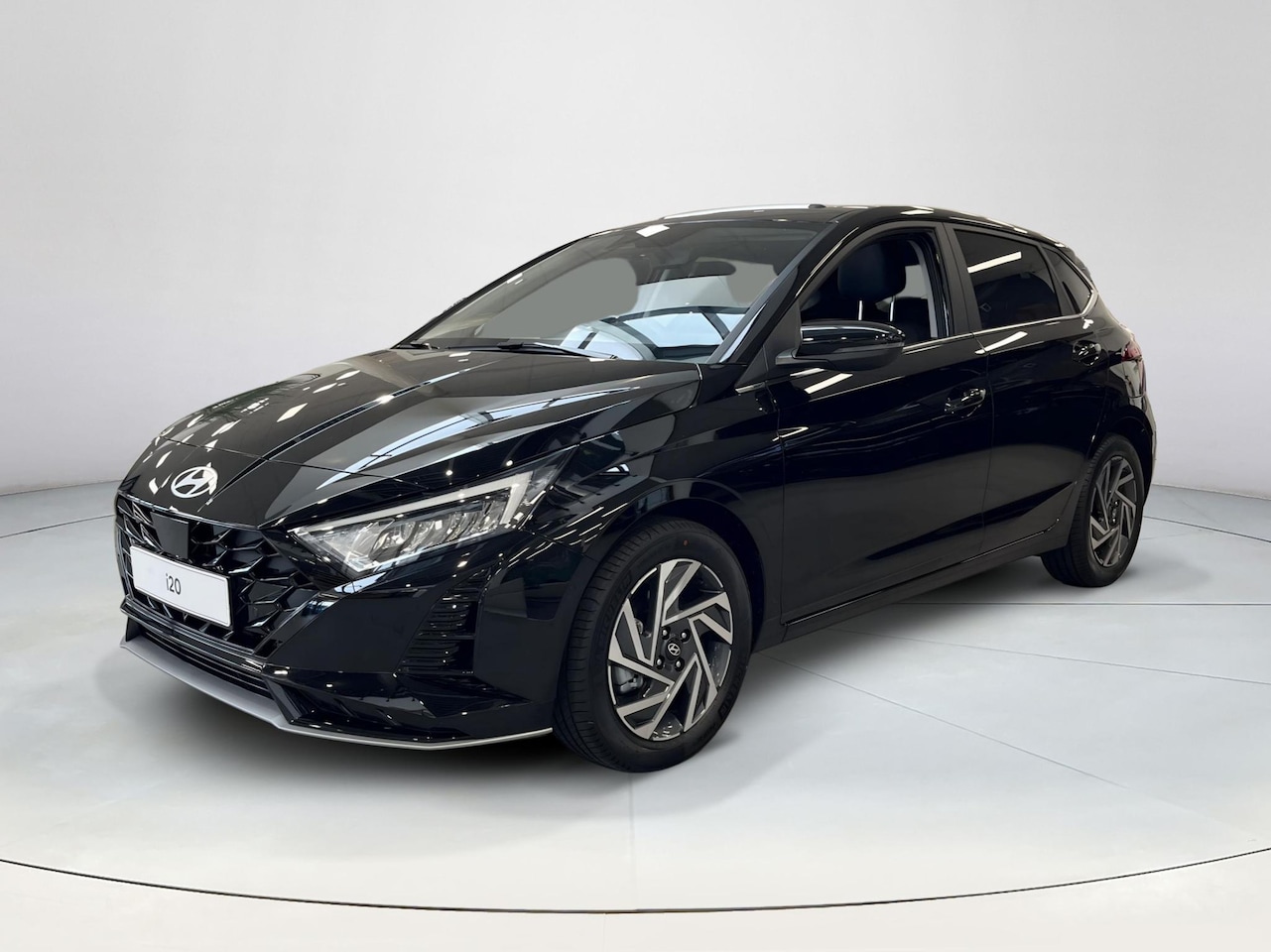 Hyundai i20 - 1.0 T-GDI Premium | € 3.850,- voorraad voordeel! - AutoWereld.nl