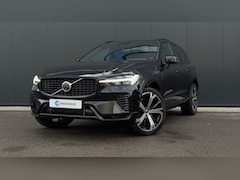 Volvo XC60 - 340pk 2.0 T6 Plug-in hybrid AWD R-design | Longe Range | SOH: 95, 59% | Trekhaak | 360 Cam