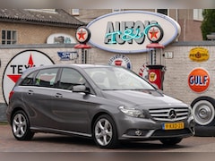 Mercedes-Benz B-klasse - 180 1e Eig. 115.000 km + NAP NL-auto