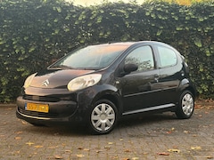 Citroën C1 - 1.0-12V | NAP Carplay Nieuwe APK