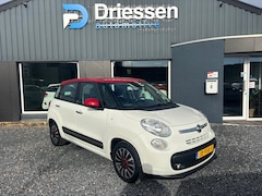 Fiat 500 L - 0.9 TwinAir Urban Edition | Org. NL | NAP |