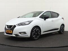 Nissan Micra - 1.0 IG-T N-Design Bose Carplay Cruise