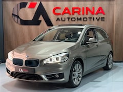 BMW 2-serie Active Tourer - 225xe iPerformance PHEV / Full Option / Panorama Dak / Lederen Interieur / HUD / Full Map