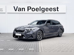 BMW 5-serie Touring - M5 | M Multifunctionele voorstoelen | M Driver's Pack | Huisselectie