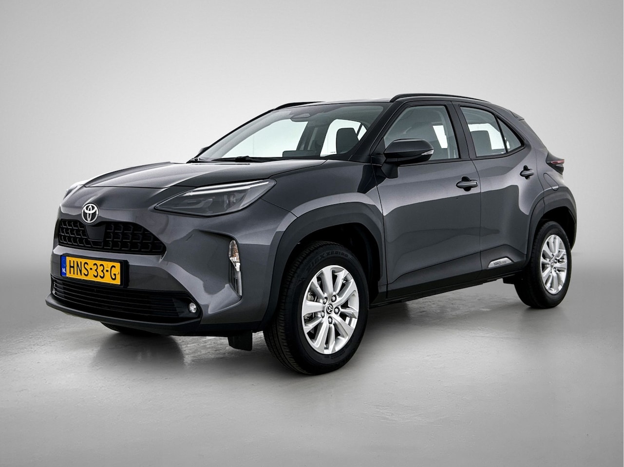 Toyota Yaris Cross - 1.5 Hybrid 115 Active | NL dealeronderhouden | Rijklaar - AutoWereld.nl
