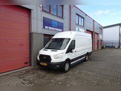 Ford Transit - 350 2.0 TDCI L4H3 Trend RWD 3 zits camera navi direct inzetbaar