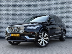 Volvo XC90 - 2.0 T8 Recharge AWD Inscription | Plug-in Hybrid (PHEV) | Harman Kardon Audio | Stoelverho