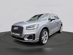 Audi Q2 - 2.0 TFSI 190Pk Quattro Design / Carplay - Android Auto / Camera 49