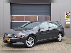 Volkswagen Passat Variant - 1.5 TSI Highline Automaat, Massage, Camera, Trekhaak, Navi