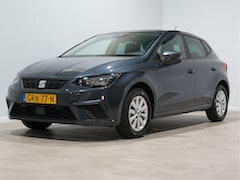 SEAT Ibiza - 1.0 EcoTSI Style Business Connect Apple Carplay/Android Auto Climate Stoelverwarming 90