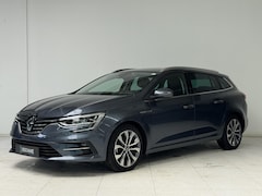 Renault Mégane Estate - 1.3 TCe 140 Techno | Navigatie | Achteruitrijcamera | Trekhaak | All-Season Banden |