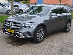 Mercedes-Benz GLC-klasse - 200 Business Solution