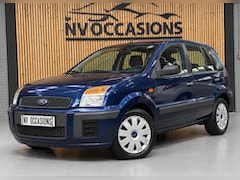 Ford Fusion - 1.4-16V Cool & Sound AIRCO/NAP/ELEKR/CENTV/TREKHAAK
