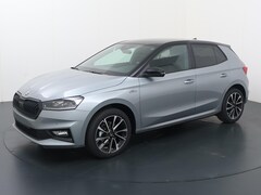 Skoda Fabia - Monte Carlo 1.0 TSI 115 PK DSG | Zwart Dak | full-LED koplampen | Adaptieve cruise control