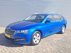 Skoda Superb Combi - 1.5 TSI ACT Business Edition AUTOMAAT | Navigatie | Apple Carplay/Android Auto | Cruise /