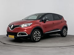 Renault Captur - 1.2 TCe Dynamique 120PK | Trekhaak | Navigatie | Climate Control | Achteruitrijcamera | Cr