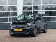 Fiat 500 C - Hybrid La Prima Cabrio | Clima | LED | PDC | JBL Premium Audio | 17" | Camera | Canneloni